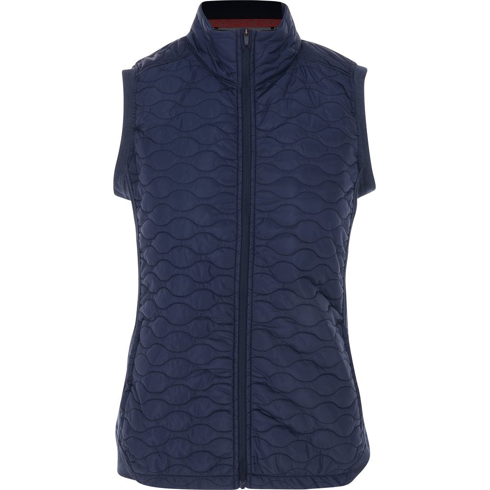 Women's Cloudspun WRMLBL Vest - Fairway Styles