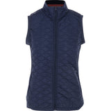 Women's Cloudspun WRMLBL Vest - Fairway Styles