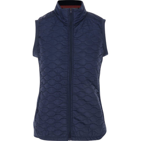 Women's Cloudspun WRMLBL Vest - Fairway Styles