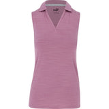 Women's CLOUDSPUN Coast Sleeveless Polo