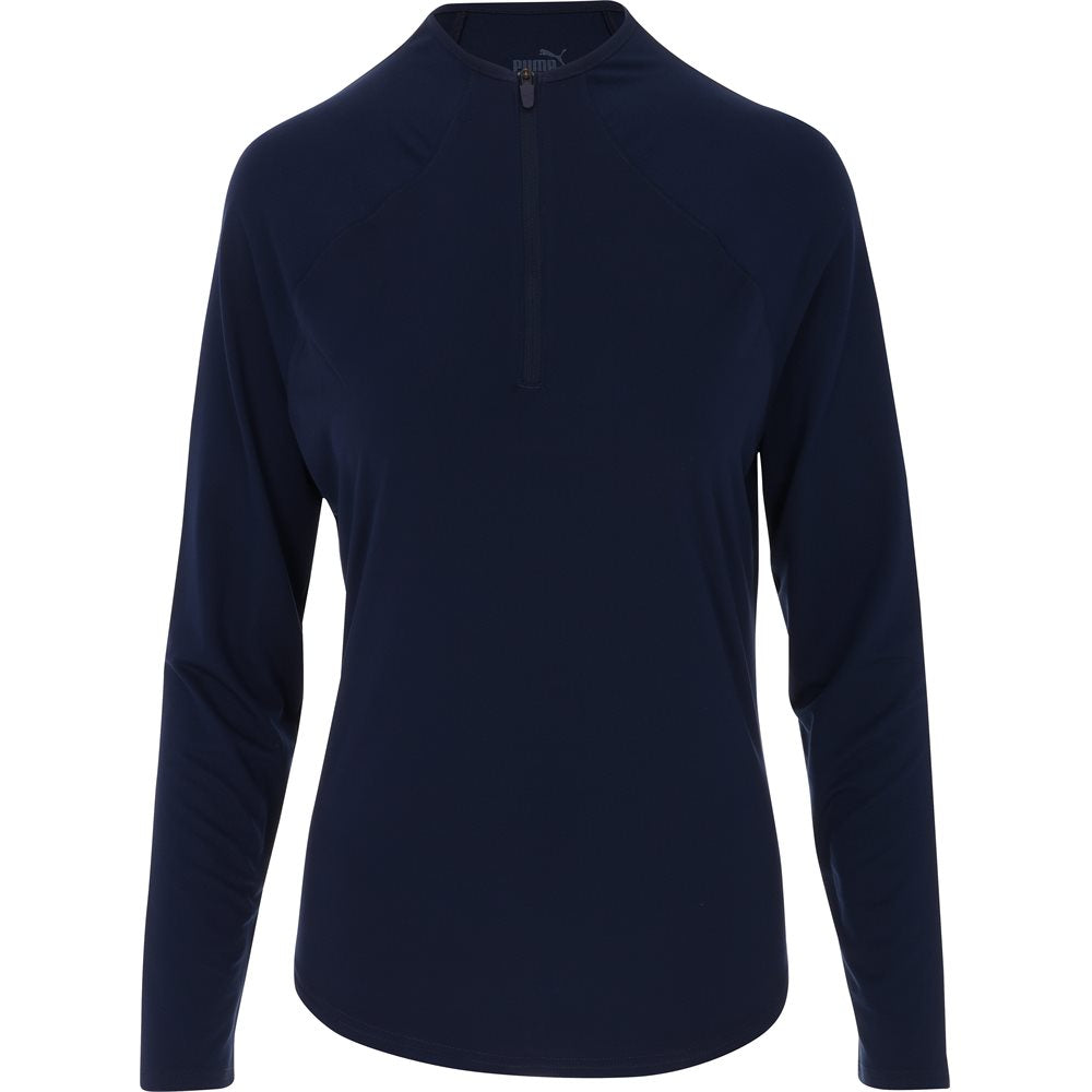 Women's Shine 1/4 Zip Pullover