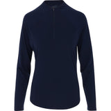 Women's Shine 1/4 Zip Pullover