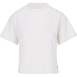 Women's x Quiet Golf Performance Mock Neck T-Shirt