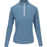 Women's You-V Essex 1/4 Zip Pullover