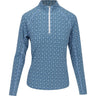 Women's You-V Essex 1/4 Zip Pullover