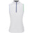Women's Air Tech Pique Tricolor Midlayer - Fairway Styles