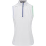 Women's Air Tech Pique Tricolor Midlayer - Fairway Styles