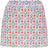 Women's Pleated Printed Aim 15" Skort - Fairway Styles