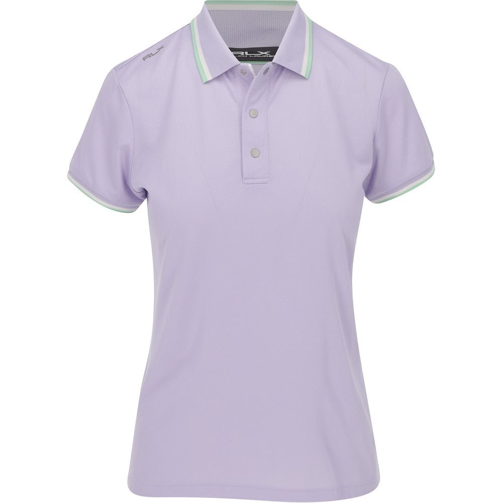 Women's Tour Pique Val Polo - Fairway Styles