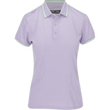 Women's Tour Pique Val Polo - Fairway Styles