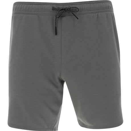 Sideslip Shorts