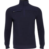 Bermuda Sweater Fleece 1/4 Zip Midlayer - Fairway Styles