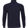 Bermuda Sweater Fleece 1/4 Zip Midlayer - Fairway Styles