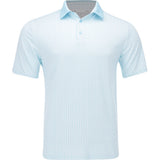 UA Playoff 3.0 Crane Drift Print Polo