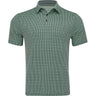 UA Playoff 3.0 Density Print Polo - Fairway Styles