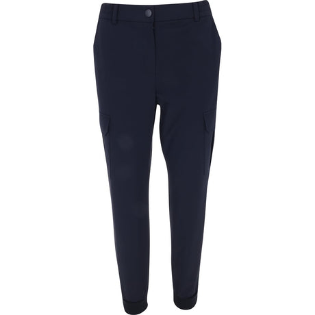 Women's Cargo Jogger Pants