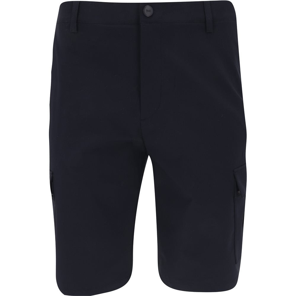 Athletic Cargo Shorts