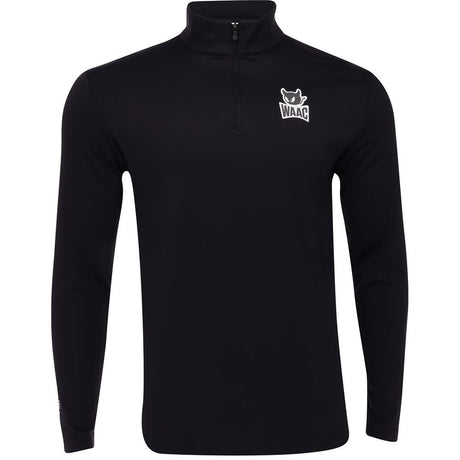1/2 Zip Mid Layer - Fairway Styles