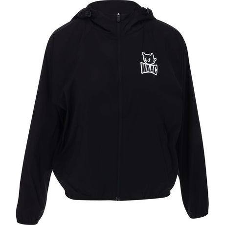 Women's Hooded Wind Jacket