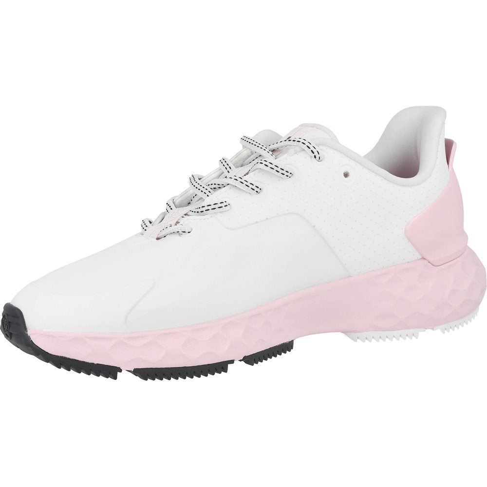 Women's Perforated MG4+ Spikeless Golf Shoes
