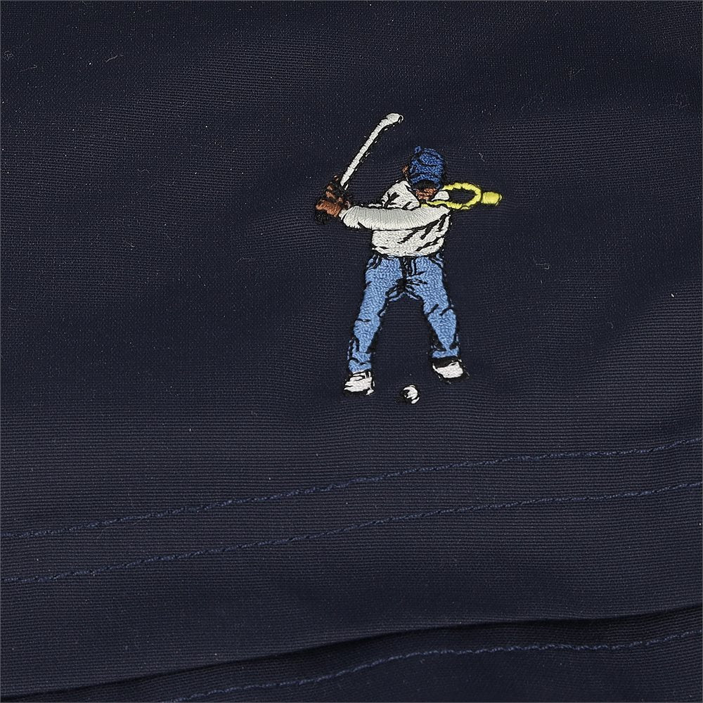 Core Woven Shorts - Fairway Styles