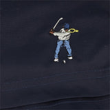 Core Woven Shorts - Fairway Styles