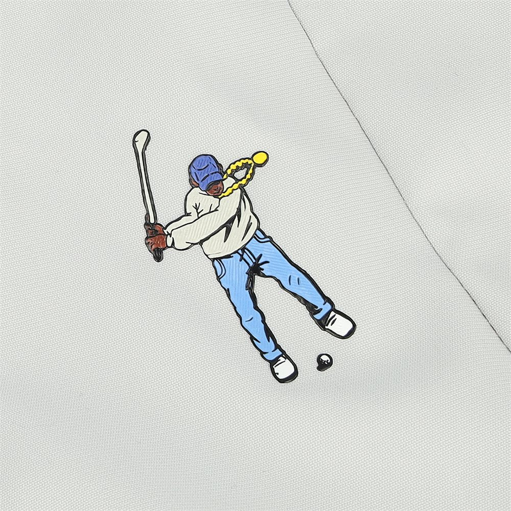 Tech Pants - Fairway Styles