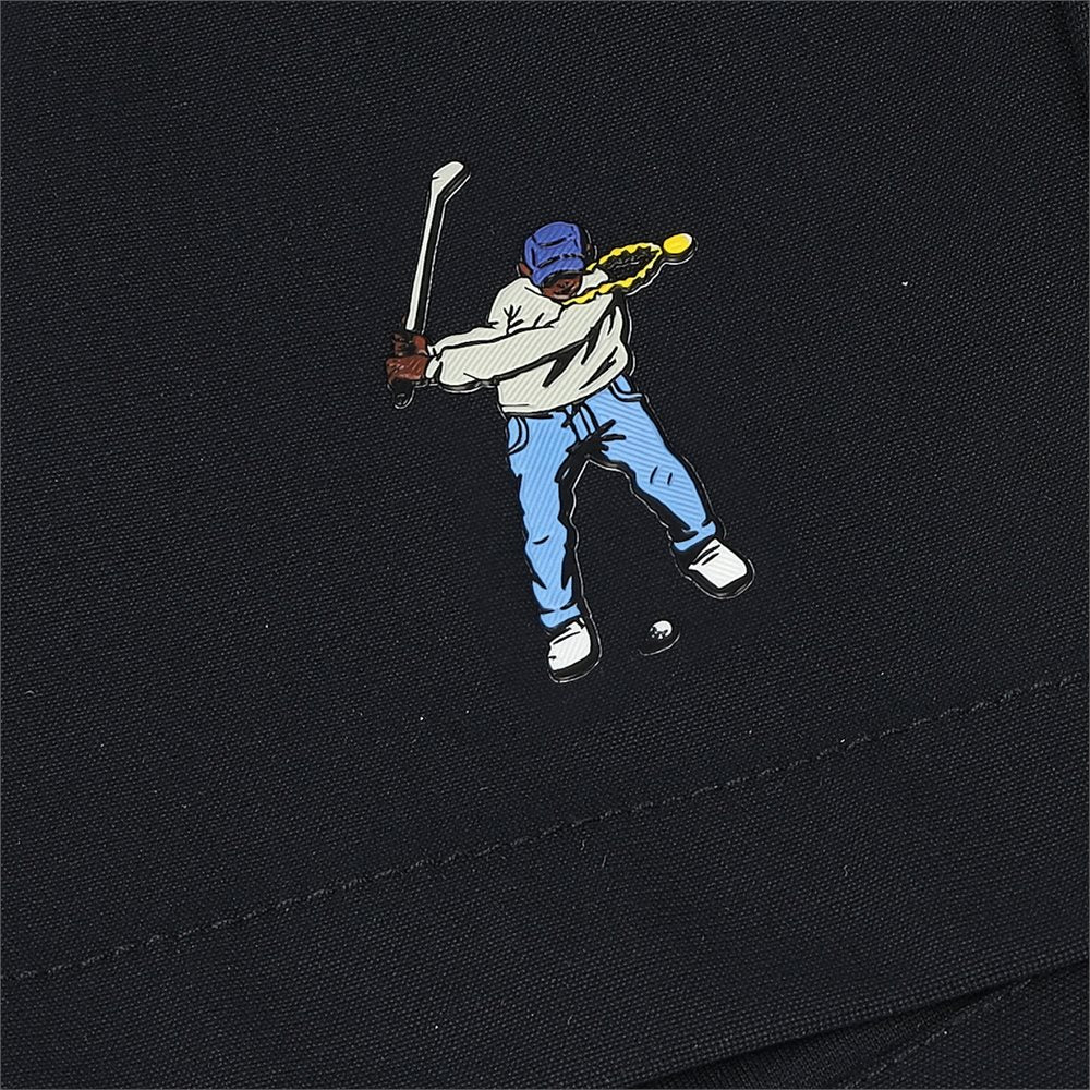 Tech Shorts - Fairway Styles