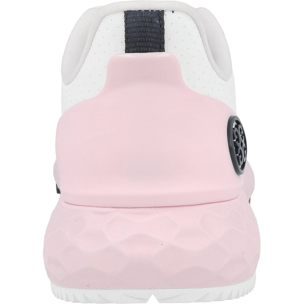 Women's Perforated MG4+ Spikeless Golf Shoes