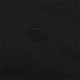 Women's Ribbed Tech Nylon Polo