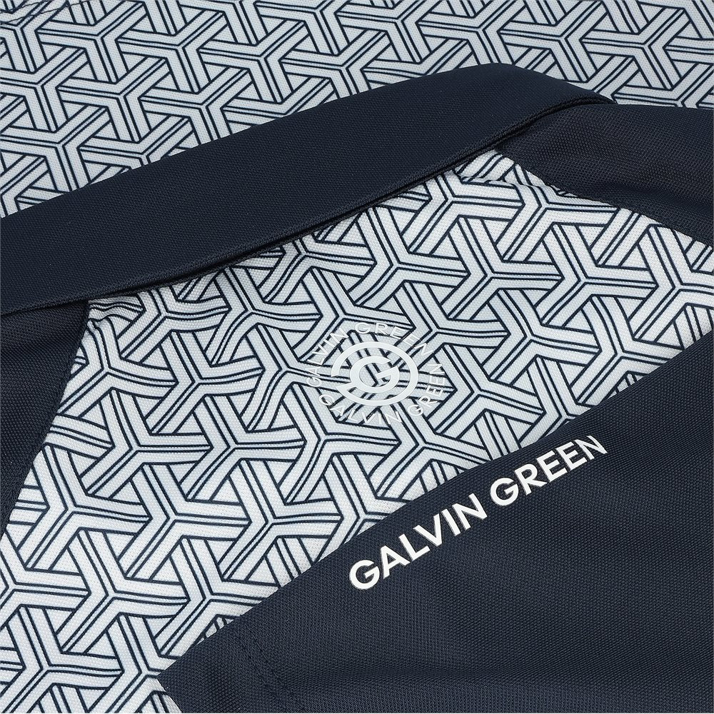 Mile Polo - Fairway Styles
