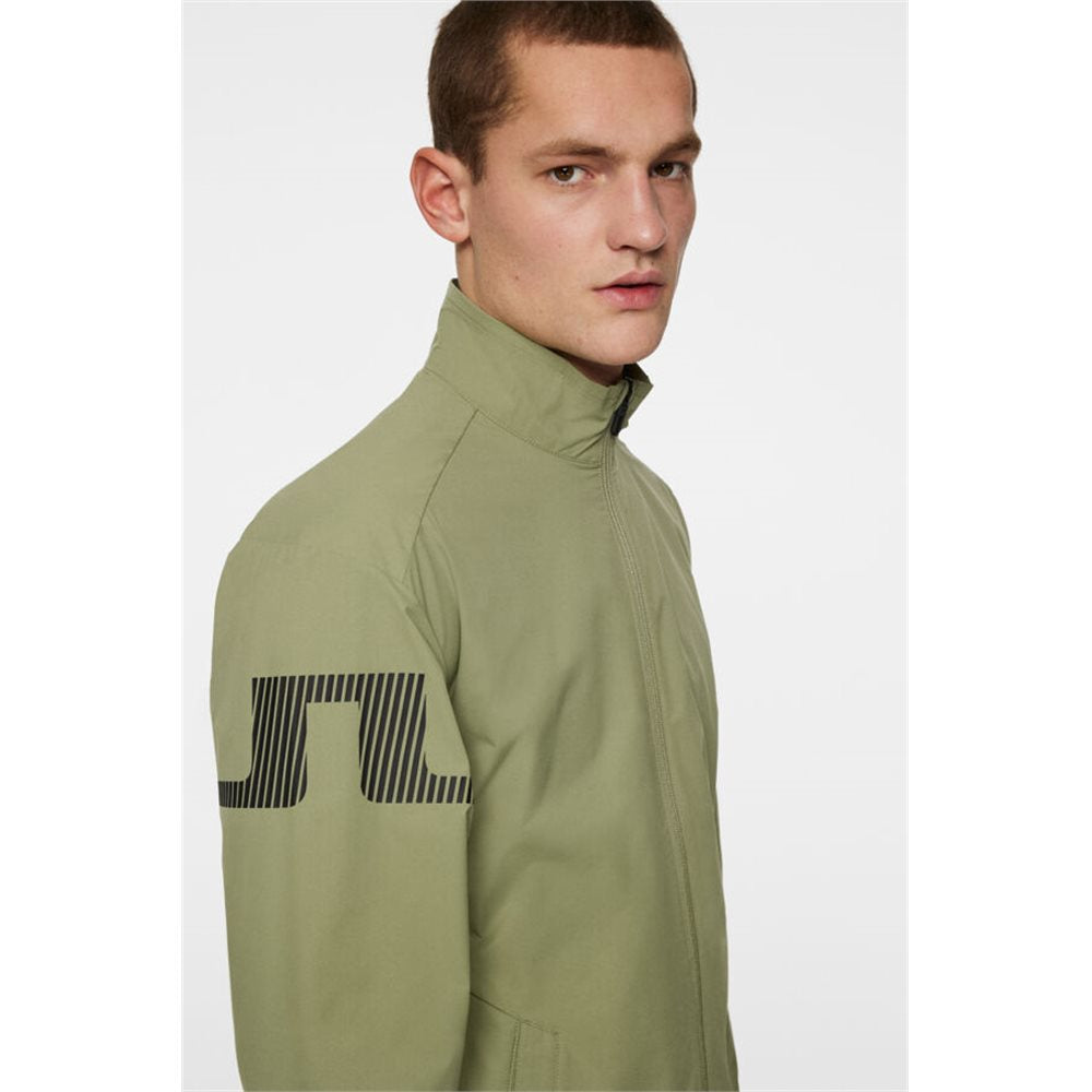 Heath Wind Jacket