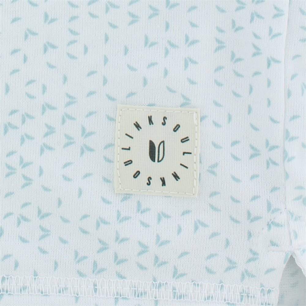 Dry-Tech Cotton Blend Stretch Polo