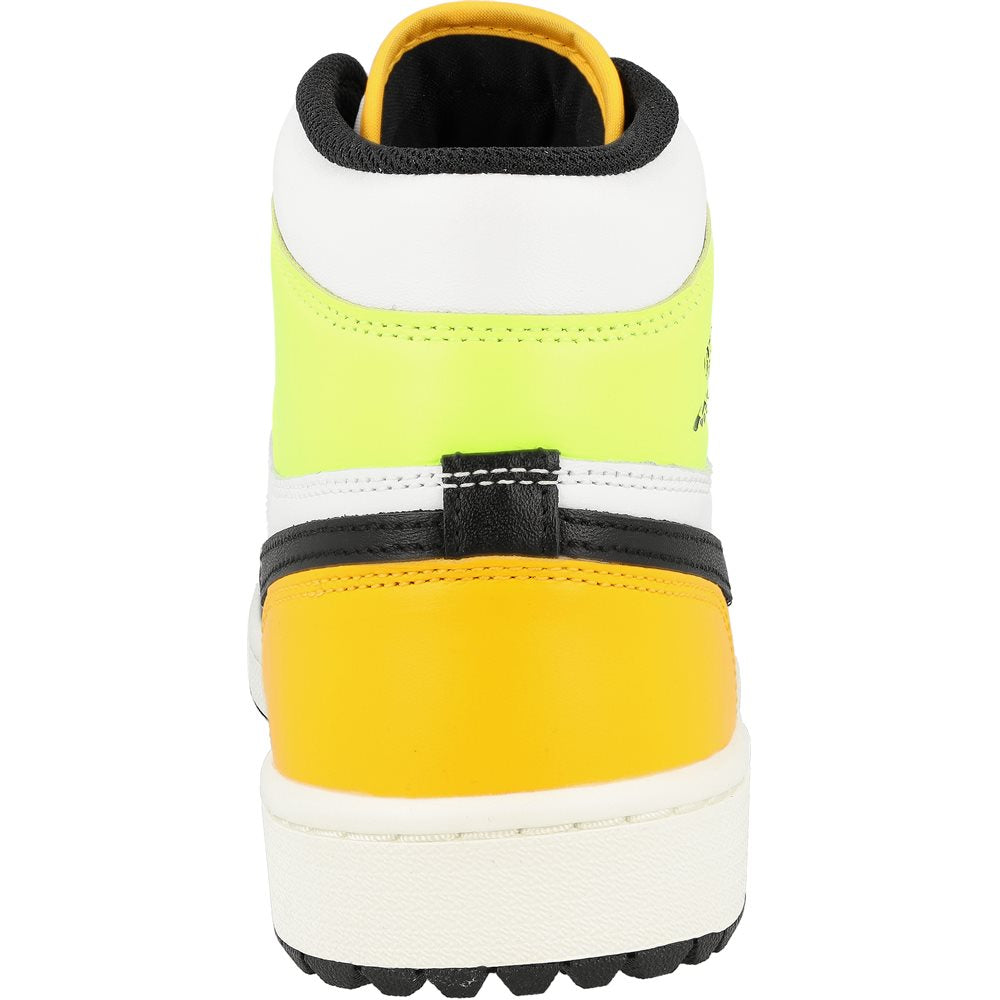 Nike Air Jordan 1 Spikeless Golf Shoes 197597441061 Fairway Styles