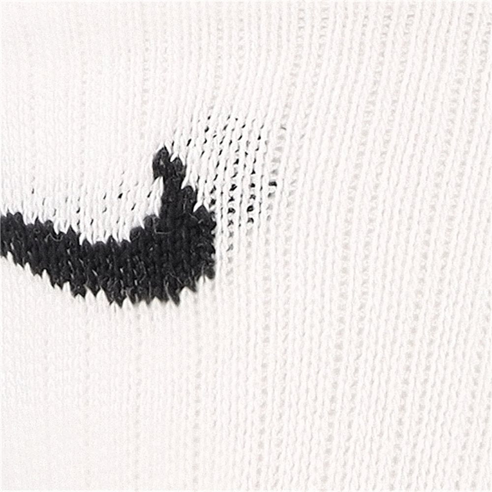 Everyday Cushioned 3 Pack Crew Socks