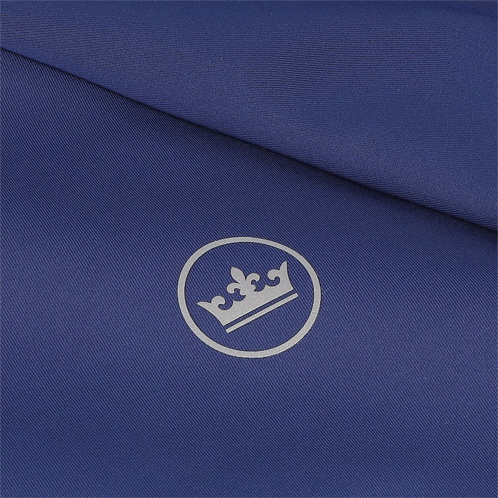 Weld Half Snap Sweatshirt