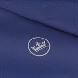 Weld Half Snap Sweatshirt
