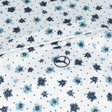CLOUDSPUN Floral Polo