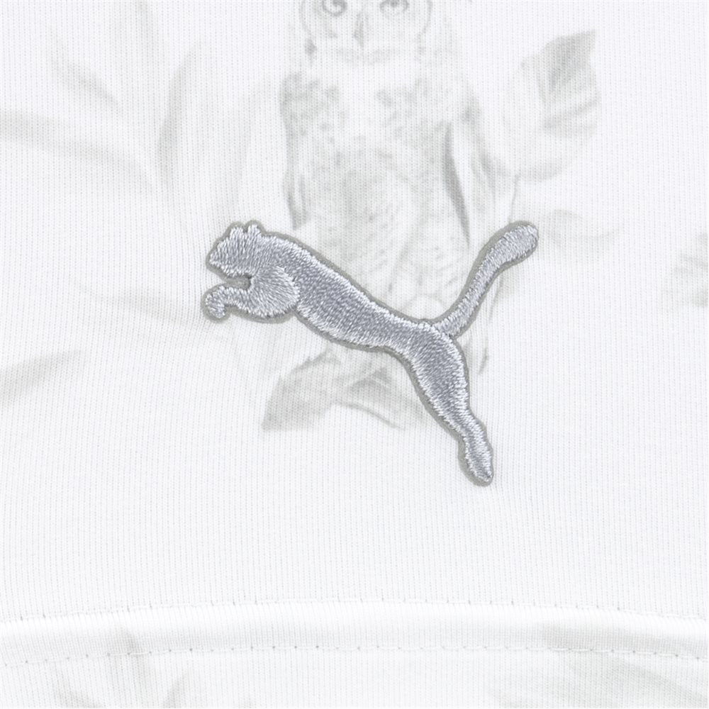 CLOUDSPUN Owl Polo - Fairway Styles