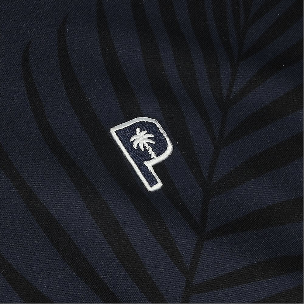 x PTC Palm Print Hoodie