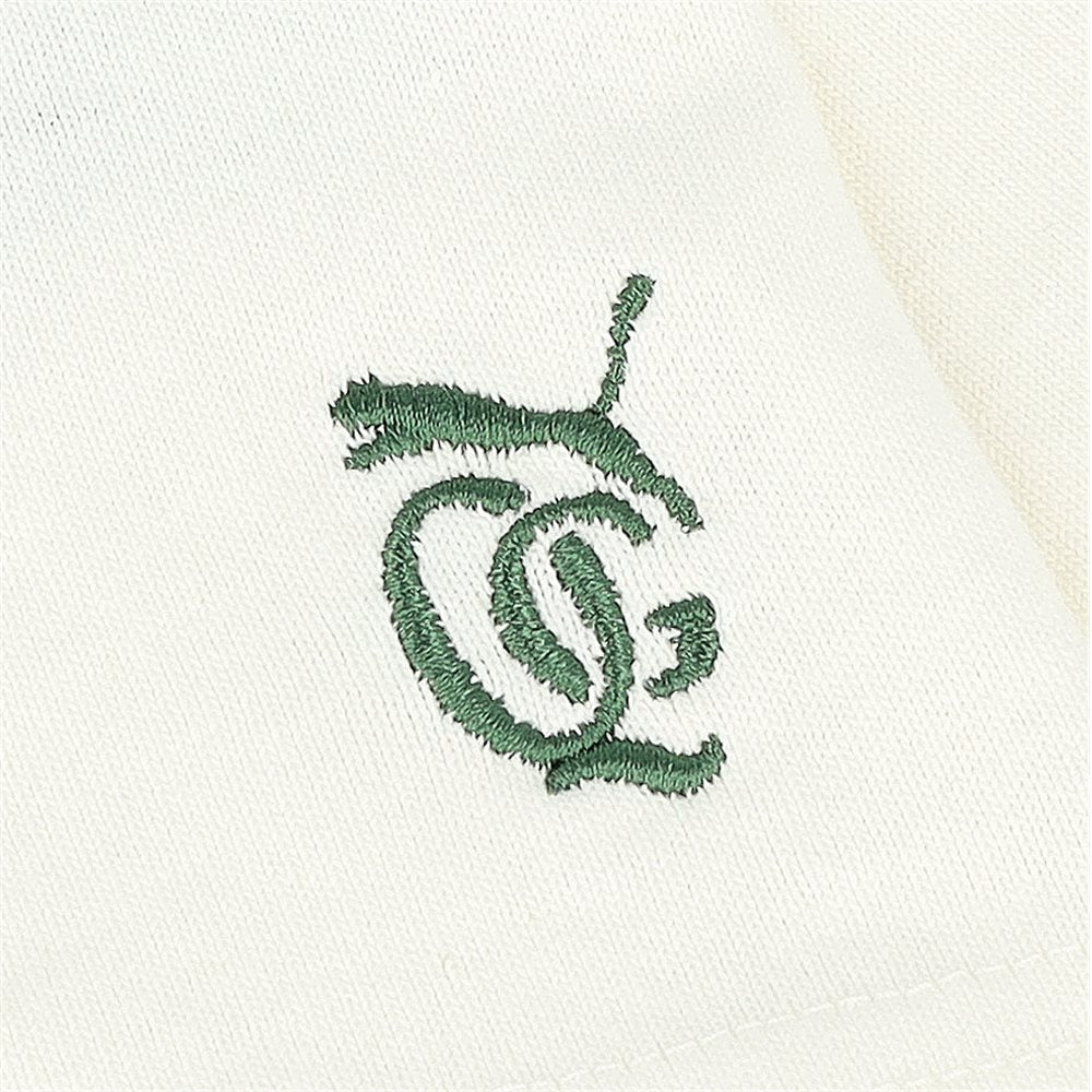 Women's x Quiet Golf Performance Mock Neck T-Shirt