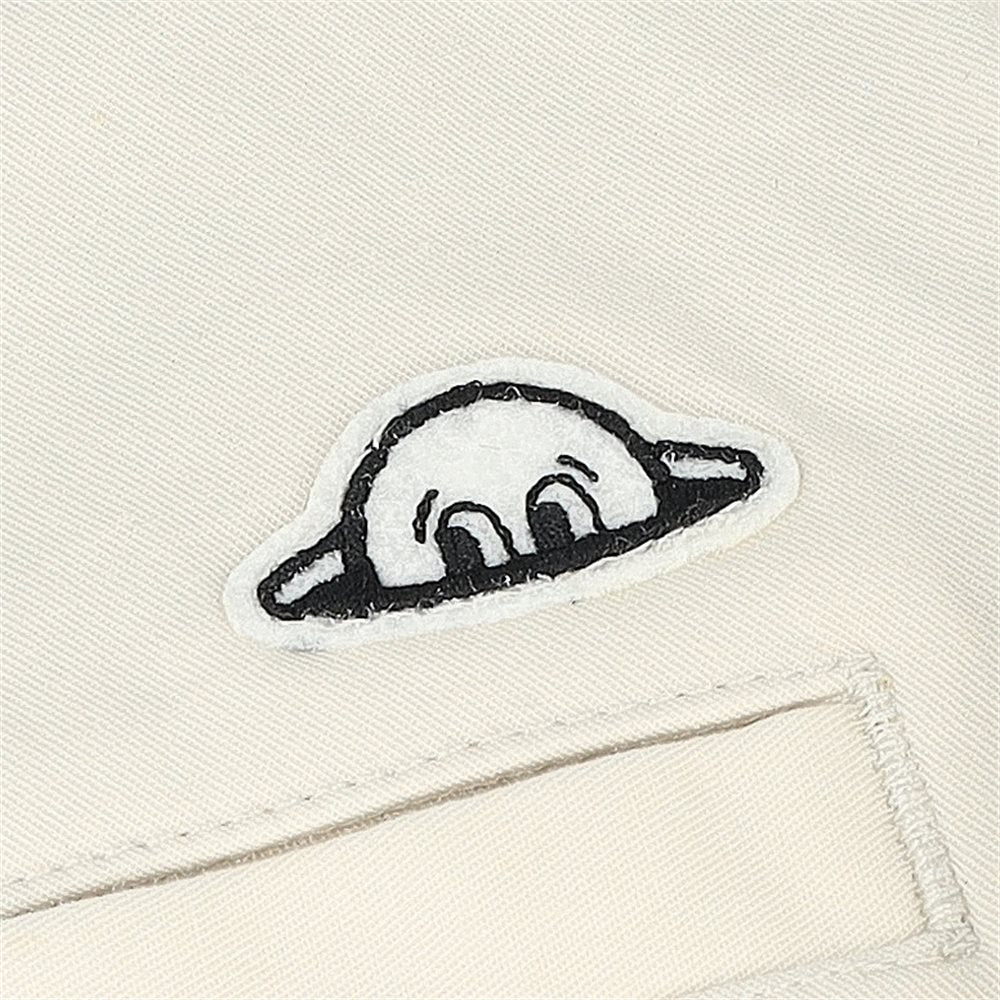 Vincent Shorts