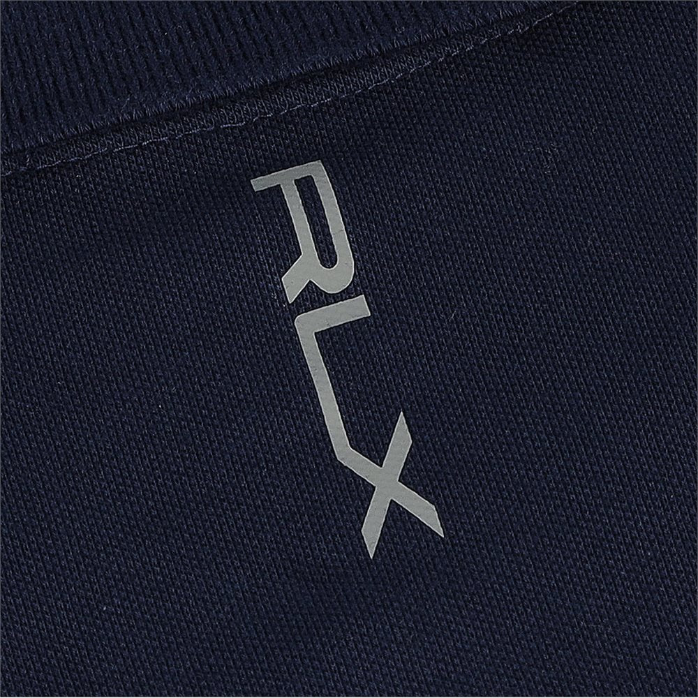 Lux Stretch Mesh Jacket