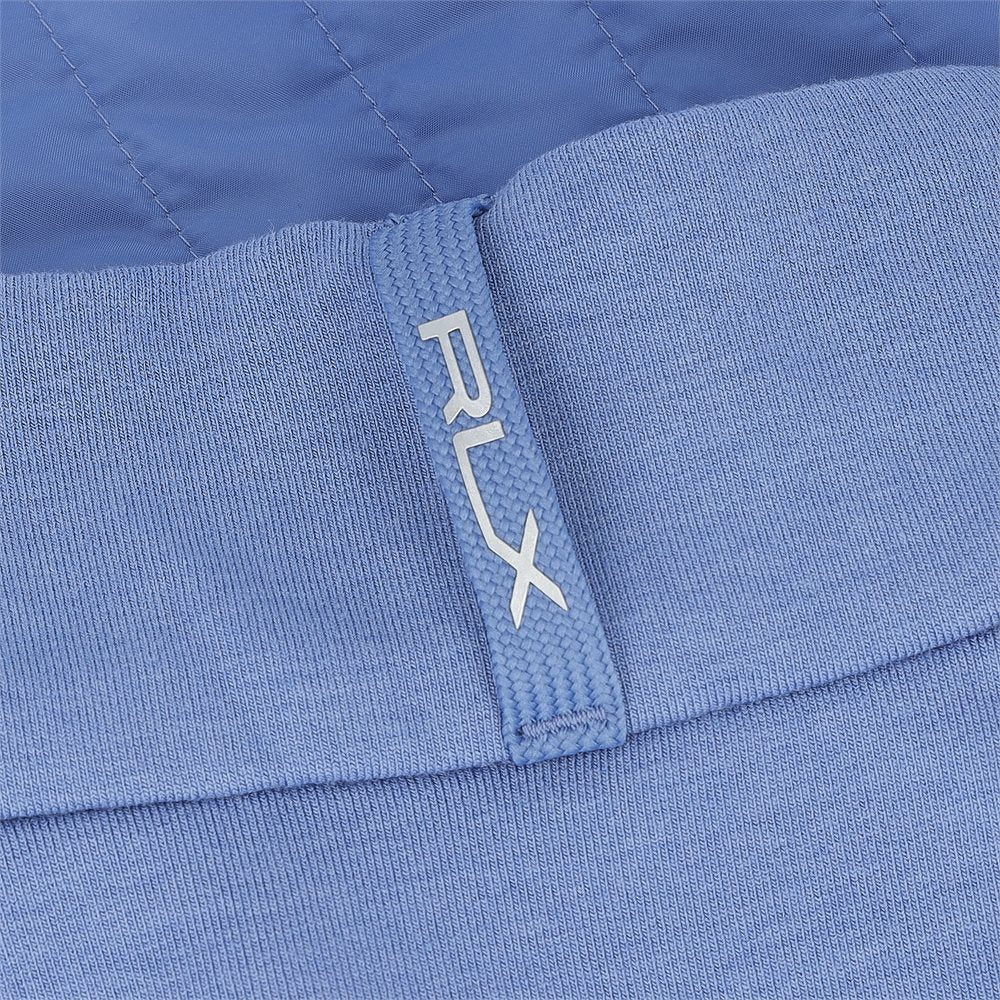Women's Performance Cool Wool Nylon Full Zip Jacket - Fairway Styles