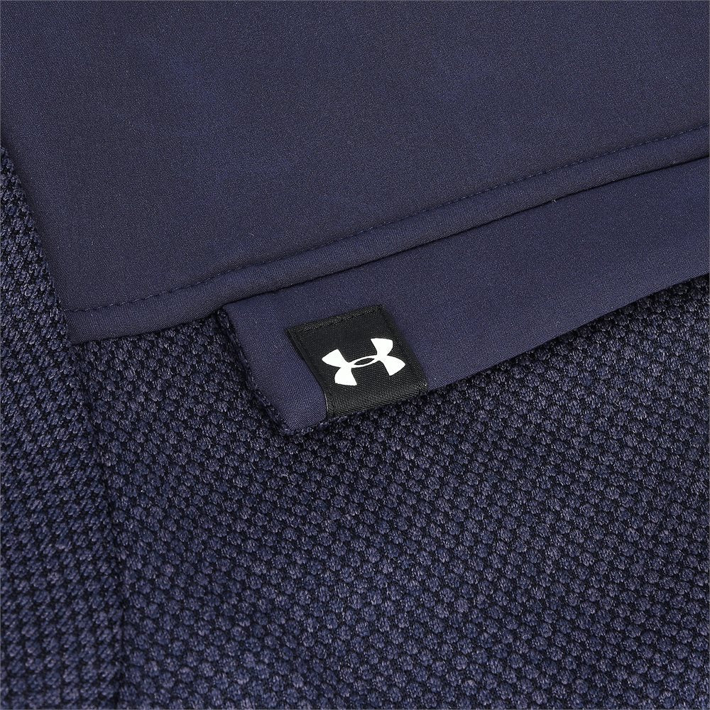 Bermuda Sweater Fleece 1/4 Zip Midlayer - Fairway Styles