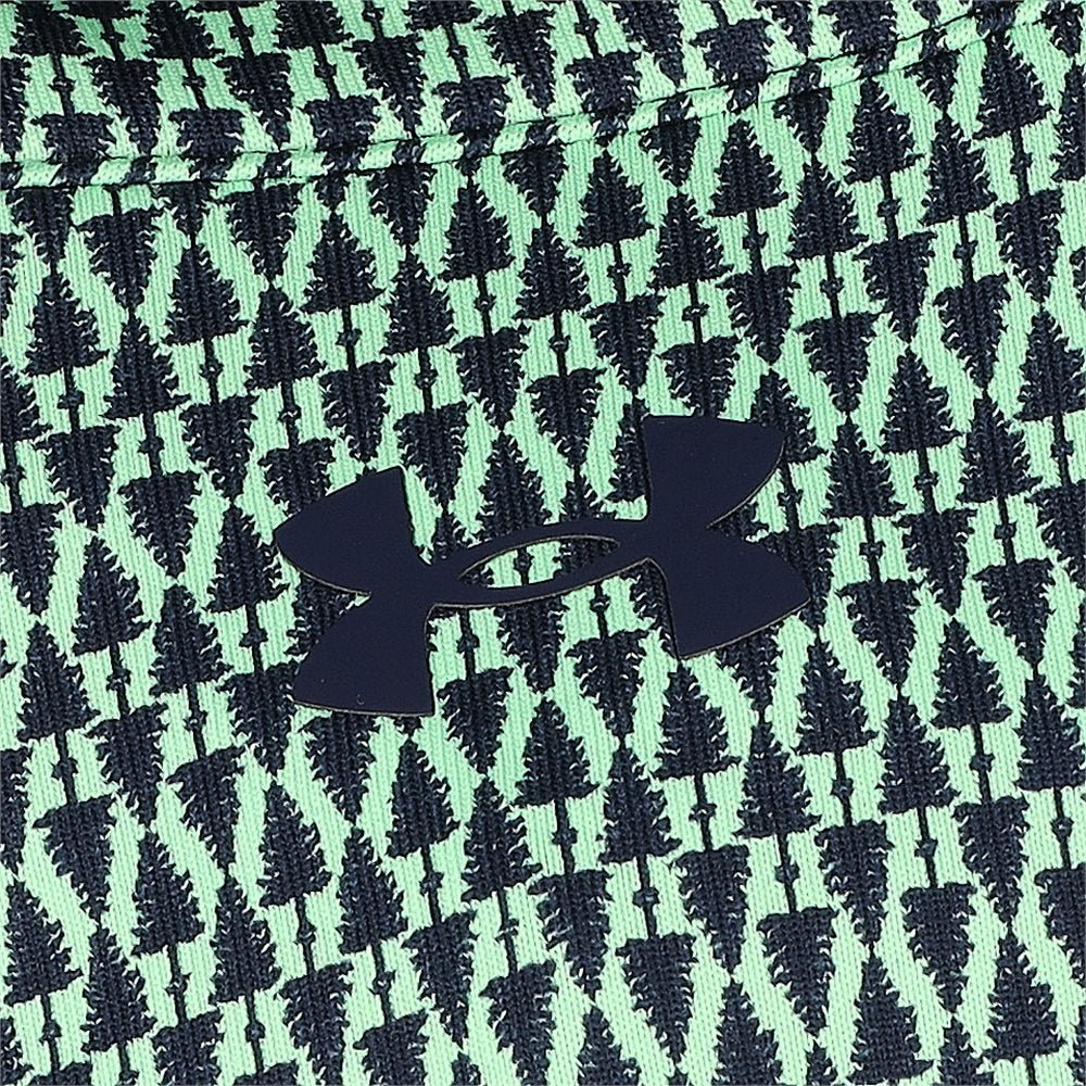 UA Playoff 3.0 Density Print Polo - Fairway Styles