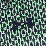UA Playoff 3.0 Density Print Polo - Fairway Styles
