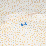 UA Playoff 3.0 Fuse Print Polo