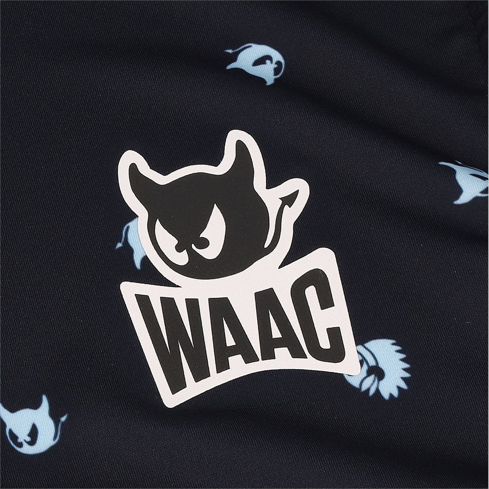 Women's WAACKY Sleeveless Polo