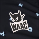 Women's WAACKY Sleeveless Polo